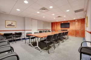 The Best and Affordable Meeting Rooms in Darien!